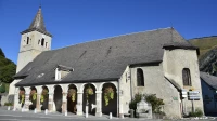 Sainte-Marie-de-Campan Sainte-Marie-de-Campan