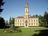 Jardin Massey à Tarbes Jardin Massey à Tarbes