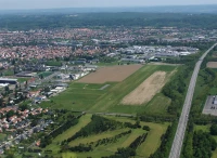Aérodrome de Tarbes-Laloubère Aérodrome de Tarbes-Laloubère