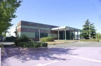 Parc des expos à Tarbes Parc des expos à Tarbes