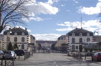 Quartier Soult Quartier Soult