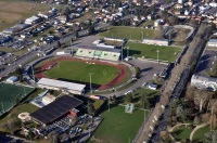 Stade Maurice Trélut à Tarbes Stade Maurice Trélut à Tarbes