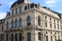 Le Théâtre des Nouveautés Le Théâtre des Nouveautés