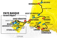 une semaine autour des Pyérénées et deux étapes sur quelques-uns des plus beaux cols. une semaine autour des Pyérénées et deux étapes sur quelques-uns des plus beaux cols.