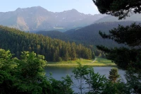 Lac de Payolle Lac de Payolle