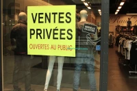 Des ventes privées pas si privées que ça/ Lionel Allorge Des ventes privées pas si privées que ça/ Lionel Allorge